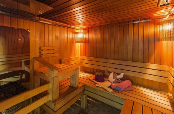 фото Продвижение готовых бань в Коломне - SEO сайта, авито, директ