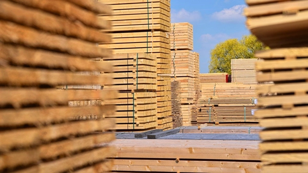 фото Продвижение компании по продаже пиломатериалов в Коломне | СЕО, директ, авито