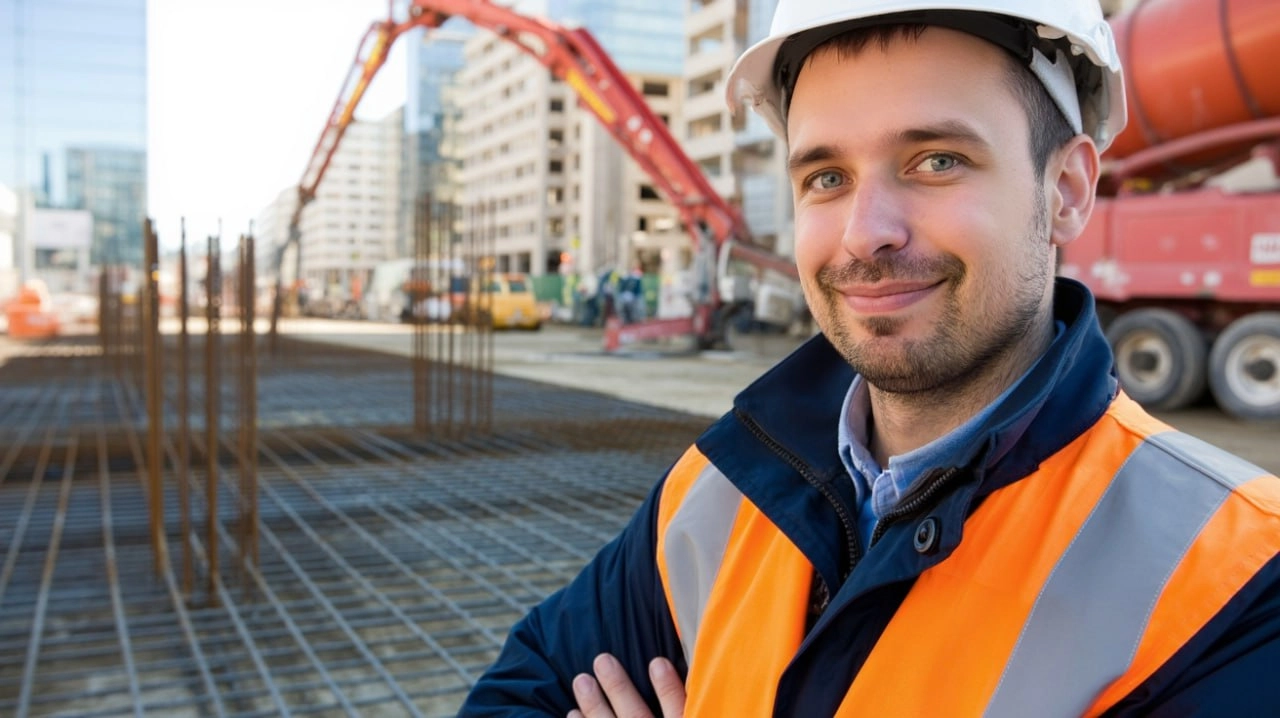 фото Продвижение бетона в Коломне, реклама в интернете - Заявки гарантируем!