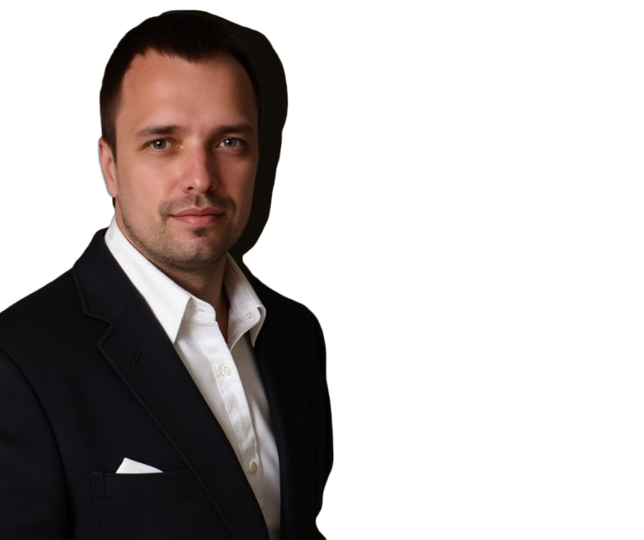 Станислав Бавыкин