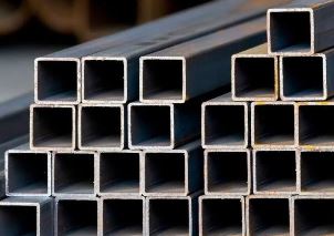 реклама профильных труб